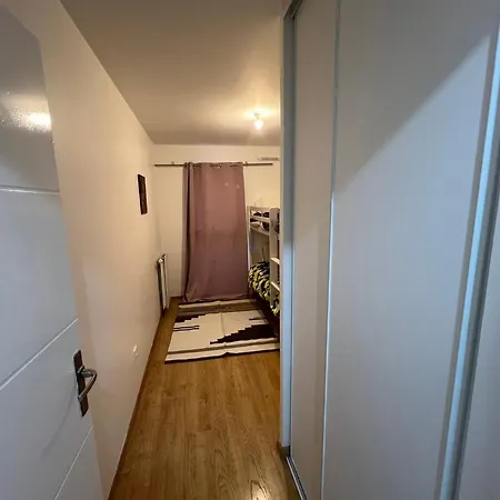 Appartement Joli T3 Calme à Créteil Extérieur photo