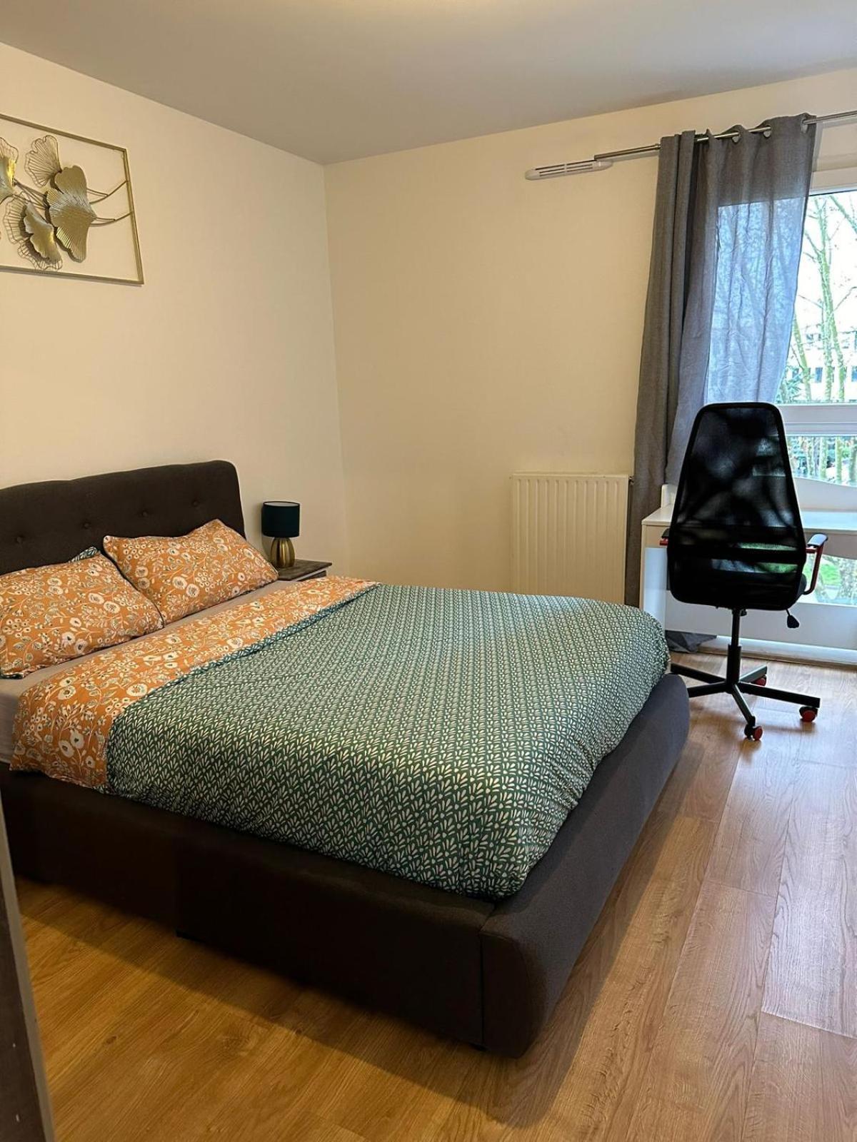 Apartment Joli T3 Calme