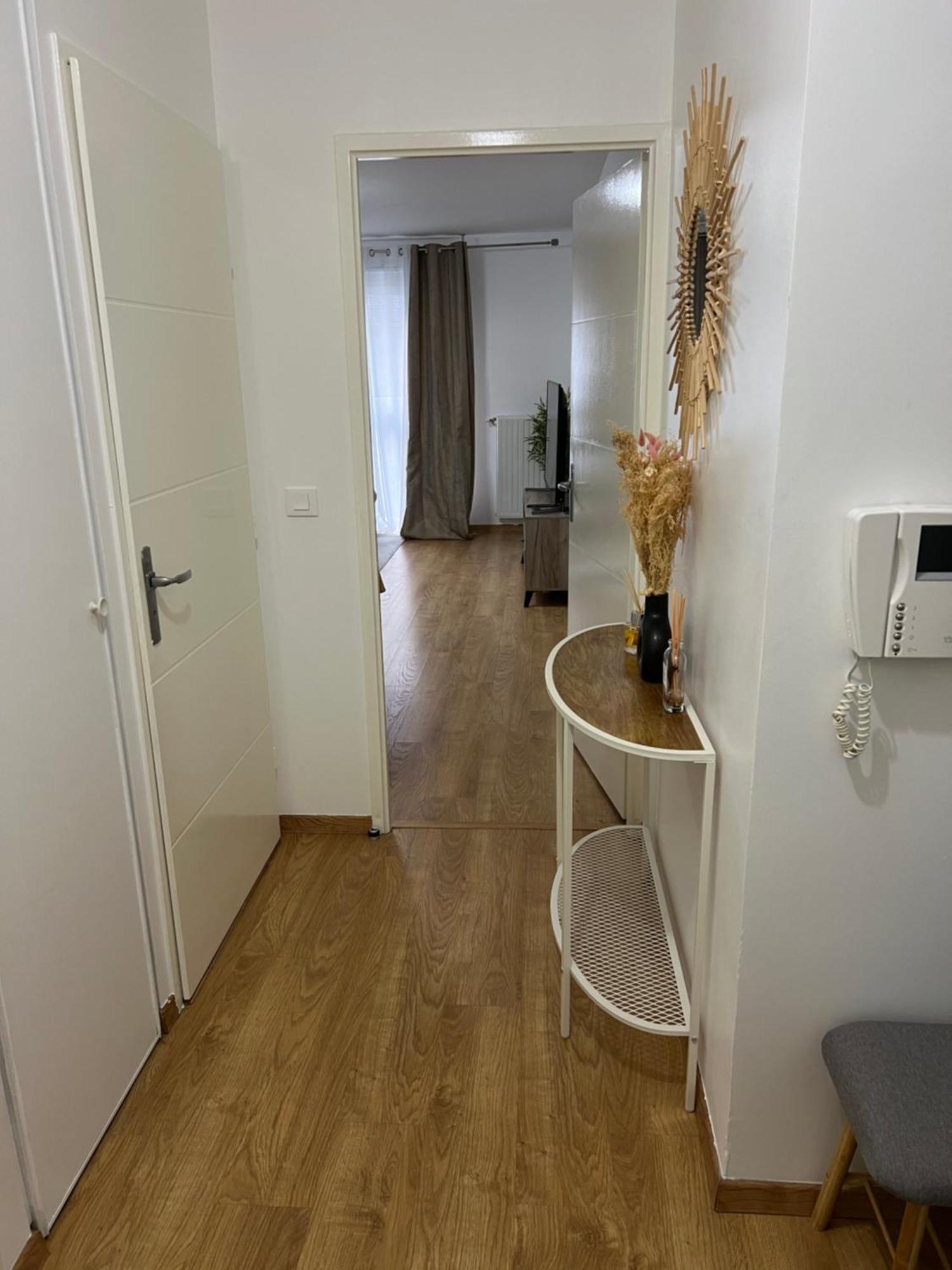 Apartment Joli T3 Calme